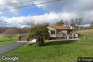 169 Kagey St, Mineral Point, PA 15942
