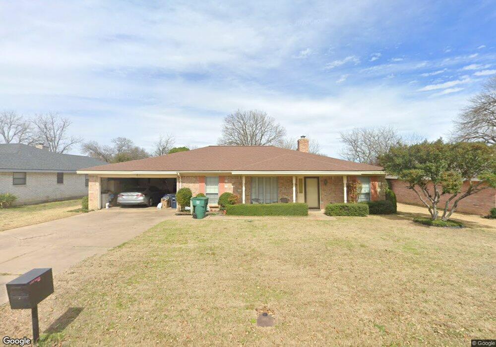 4036 Alava Dr, Fort Worth, TX 76133 - photo 1
