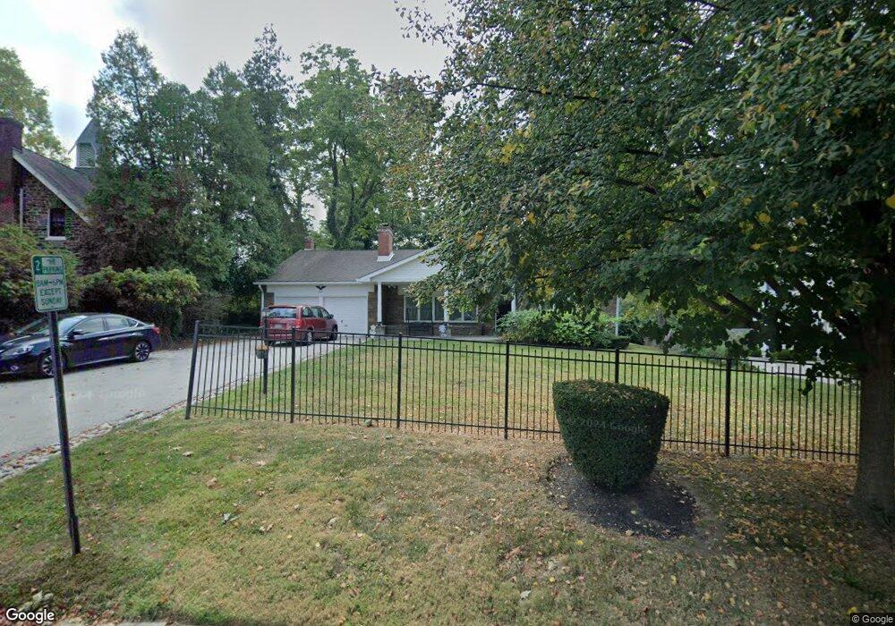 1212 Wendover Rd, Bryn Mawr, PA 19010 - photo 1