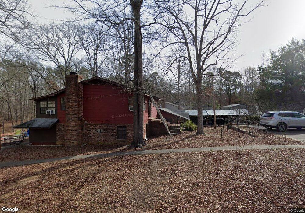 1420 Forest Lake Dr, Lincolnton, GA 30817 - photo 1