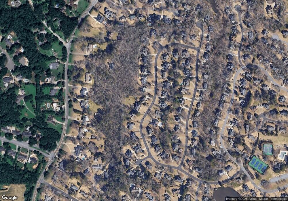 610 Wexford Hollow Run, Roswell, GA 30075 - photo 1