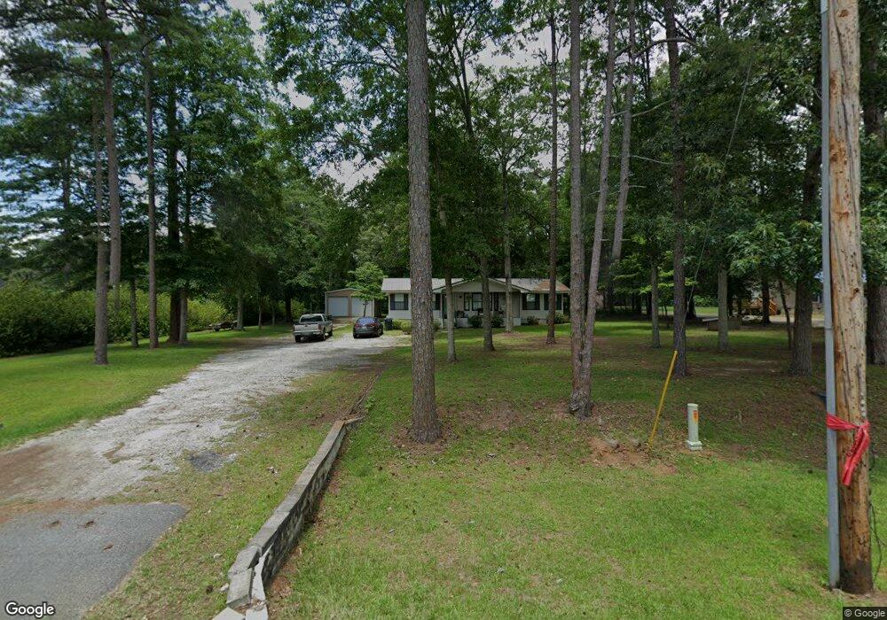 663 Lakeshore Dr, Cordele, GA 31015 - photo 1