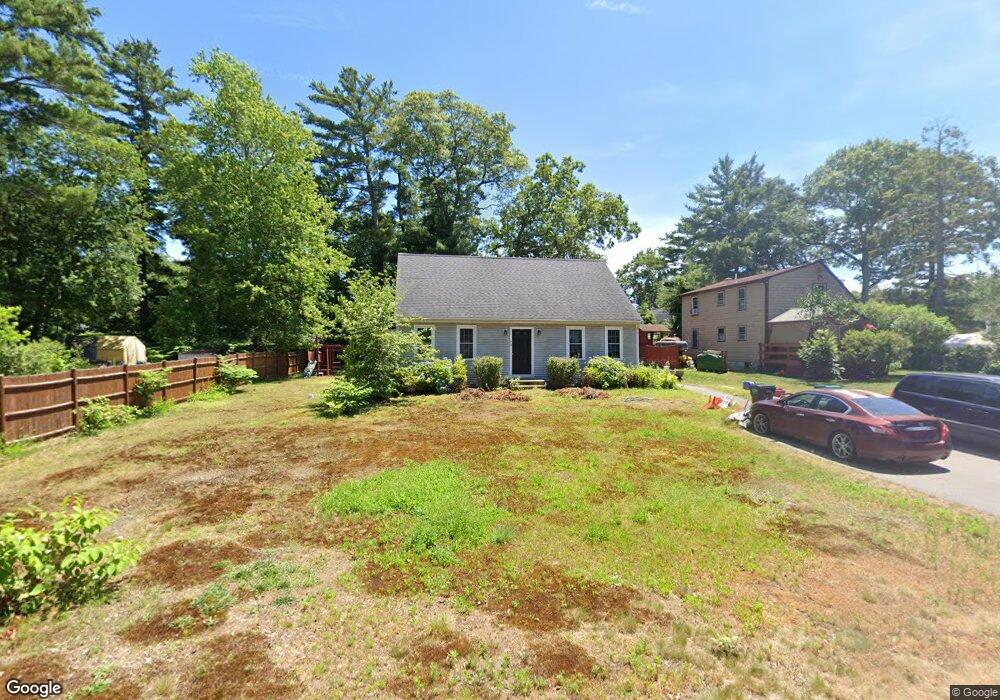 53 Charles St, Hanson, MA 02341 - photo 1