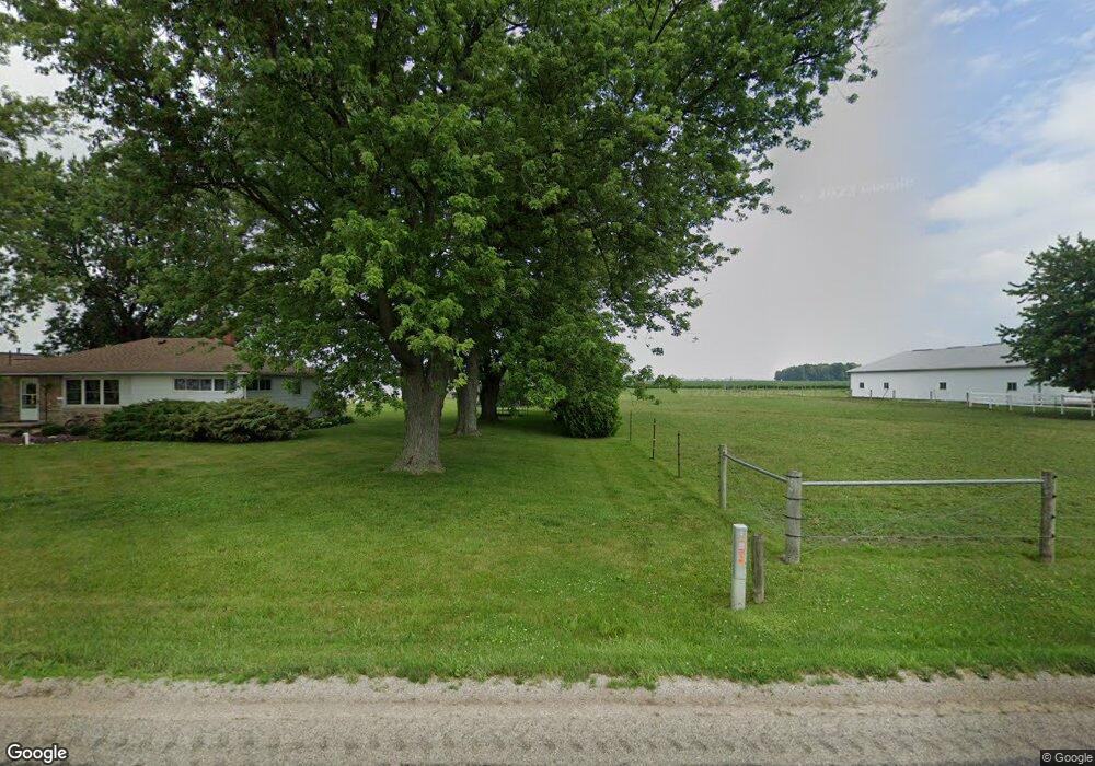 5492 W 1350 N, Nappanee, IN 46550 - photo 1