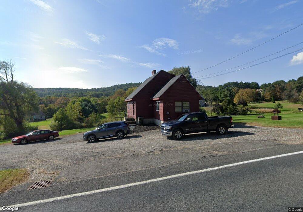 105 Hardwick Rd, Gilbertville, MA 01031 - photo 1