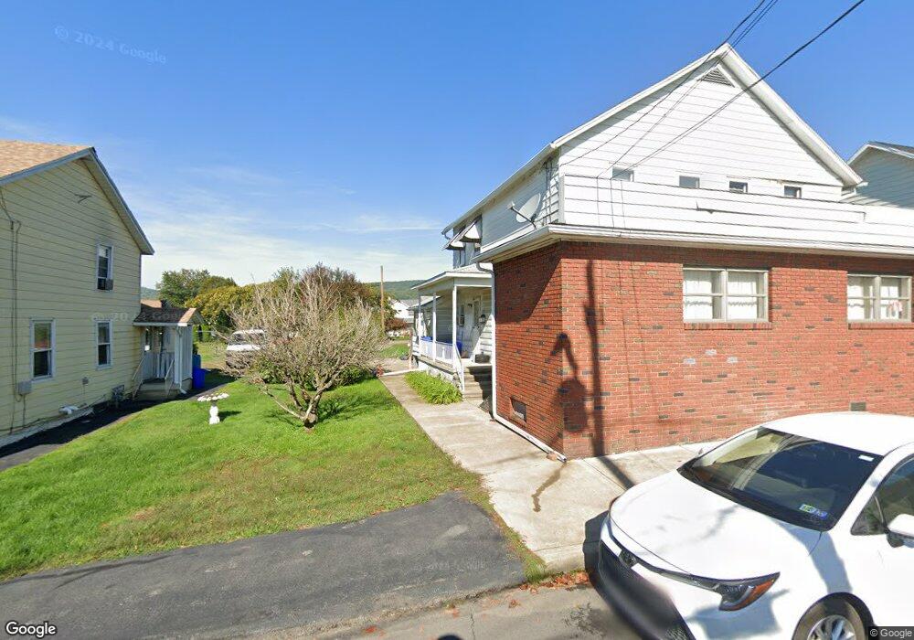 719 Donnelly St, Duryea, PA 18642 - photo 1