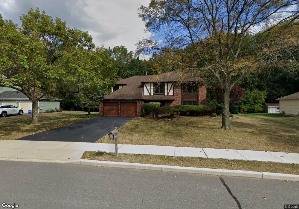 69 Krebs Rd, Plainsboro, NJ 08536 - photo 1