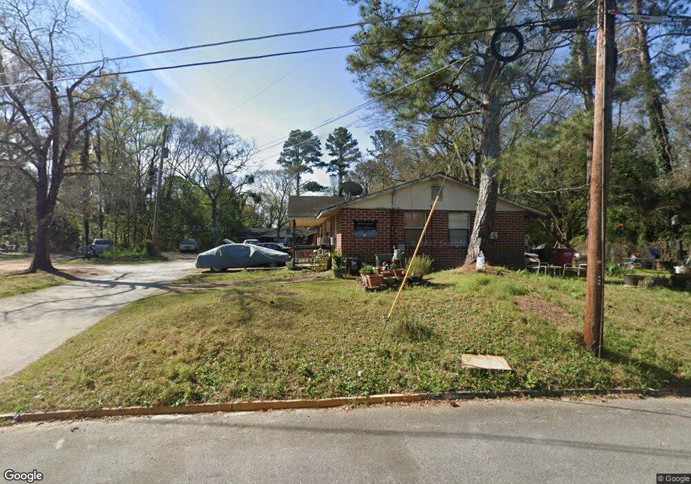 3328 Brooklyn Ave, Macon, GA 31204 - photo 1