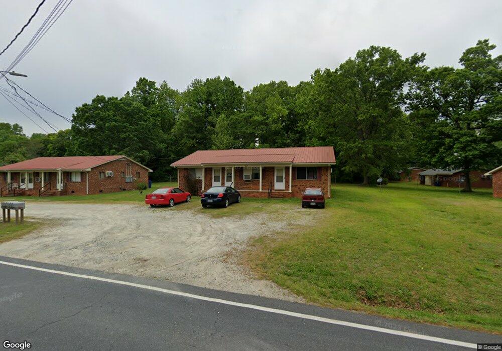 604 Eden Terrace, Archdale, NC 27263 - photo 1