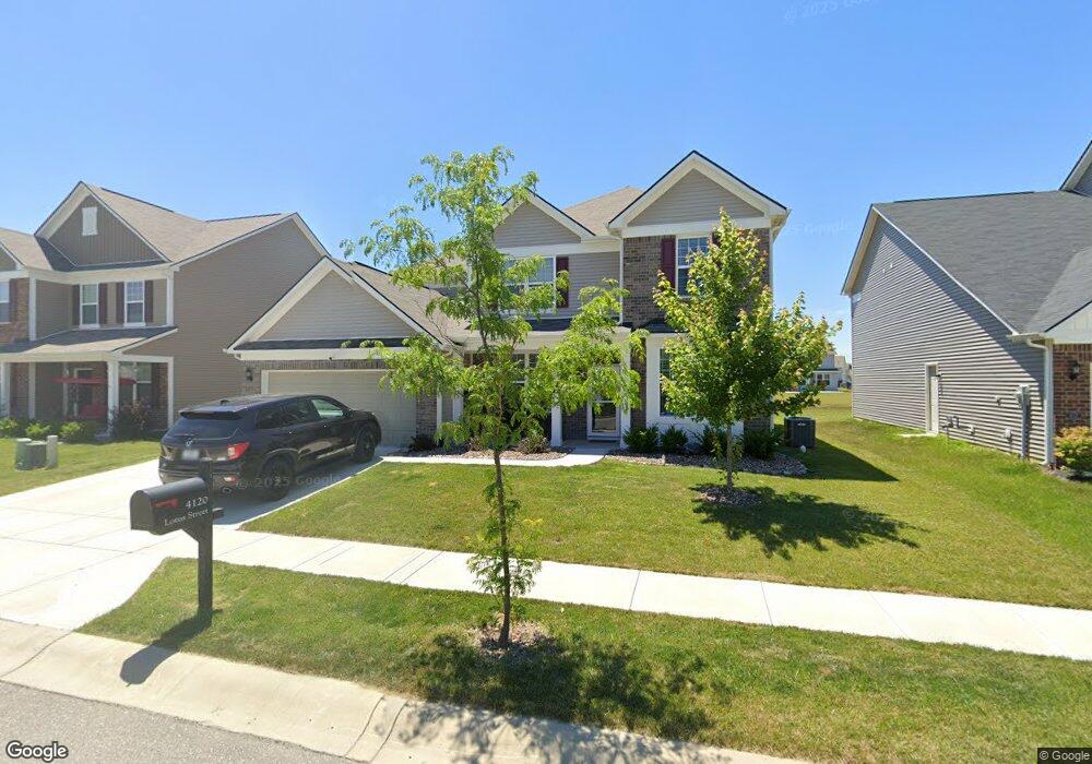 4120 Lotus St, Plainfield, IN 46168 - photo 1