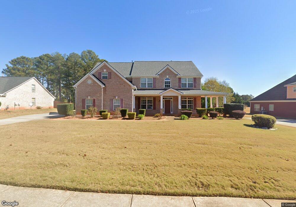 3137 Brighton Pass unit 21, Conyers, GA 30094 - photo 1