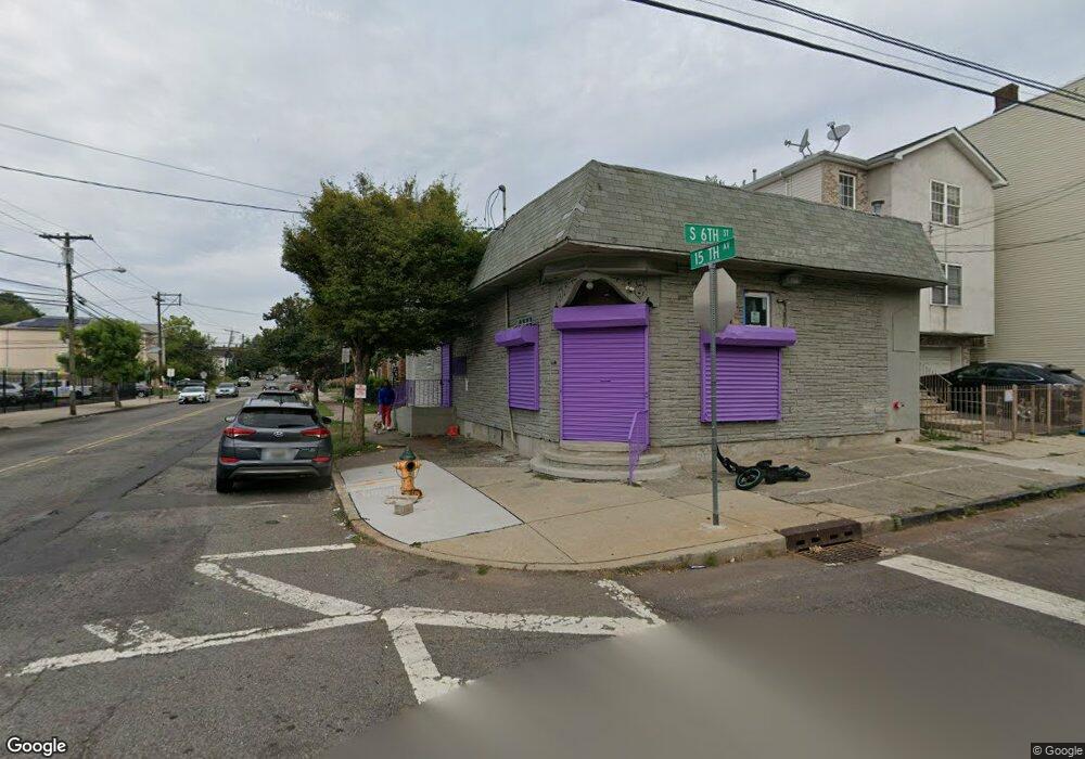 317 S 6th St, Newark, NJ 07103 - photo 1