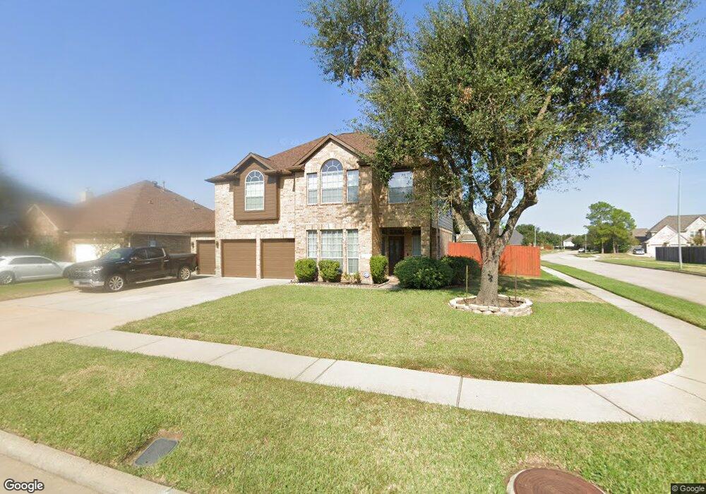 16606 Mccormick Dr, Houston, TX 77095 - photo 1