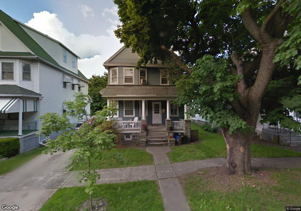 723 Hemlock St, Scranton, PA 18505 - photo 1