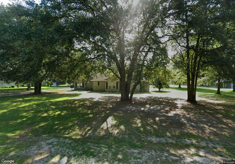 5548 Tara Rd, Waycross, GA 31503 - photo 1