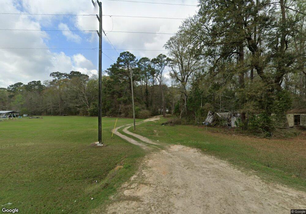 1415 Salem Rd, Boston, GA 31626 - photo 1