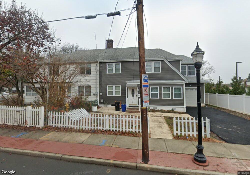 2 Washington Ave, Carteret, NJ 07008 - photo 1