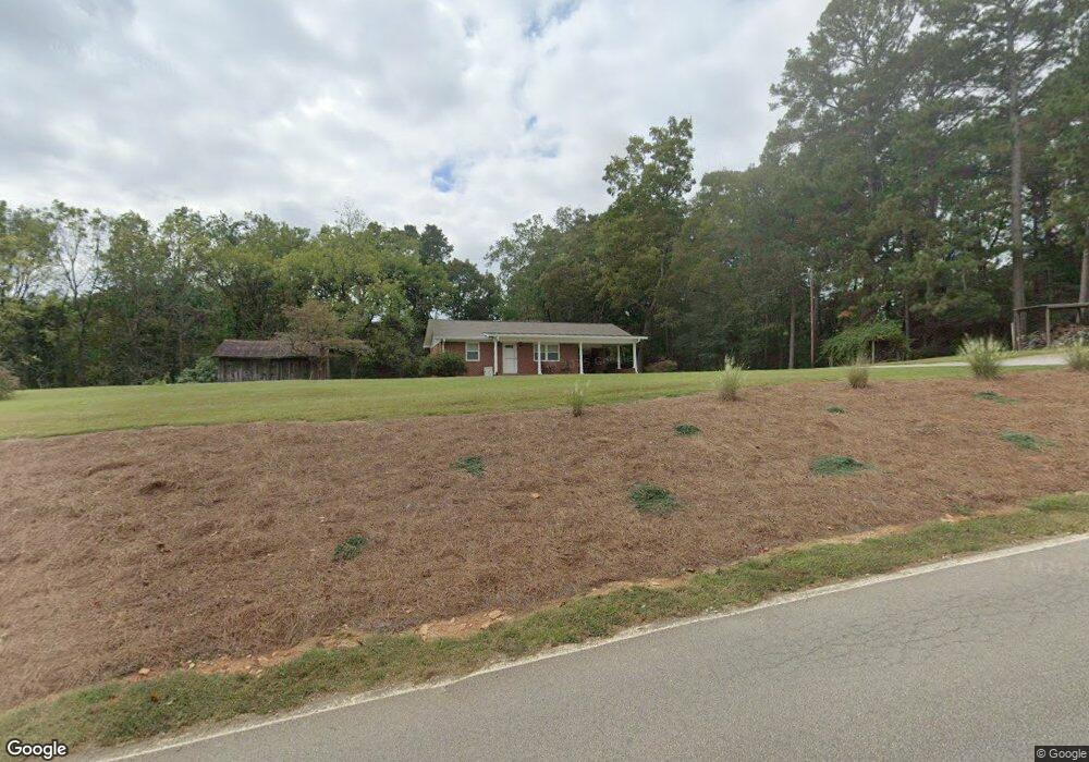 85 Hurst Mill Rd, Bremen, GA 30110 - photo 1