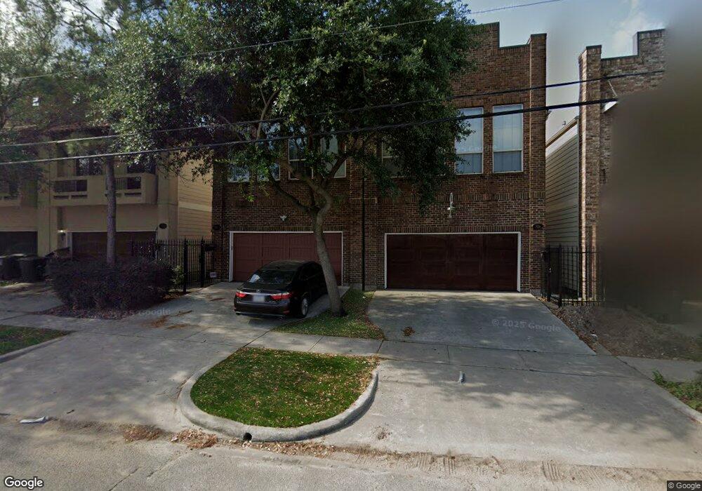 708 E 6 1 2 St, Houston, TX 77007 - photo 1