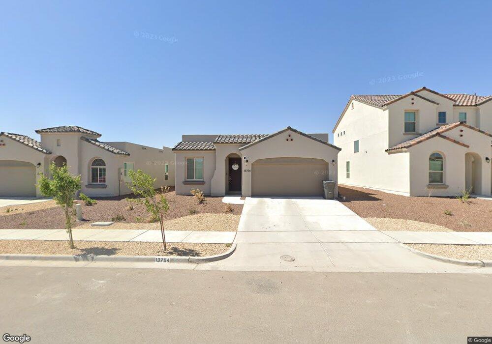 13704 Olney Ave, El Paso, TX 79928 - photo 1