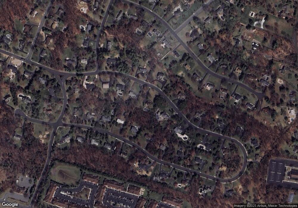 3341 Round Hill Rd, Branchburg, NJ 08876 - photo 1