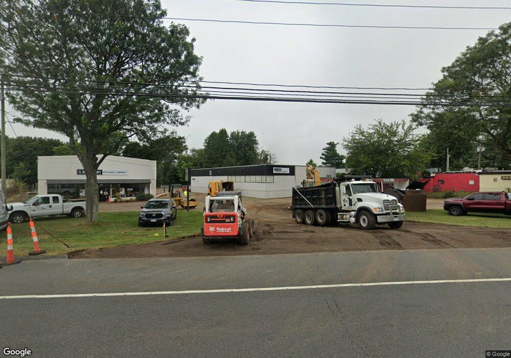 2543 Berlin Turnpike unit rear, Newington, CT 06111 - photo 1