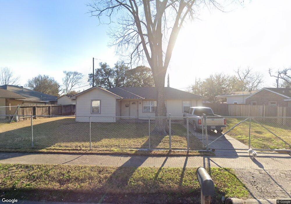 3222 Cromwell St, Houston, TX 77093 - photo 1