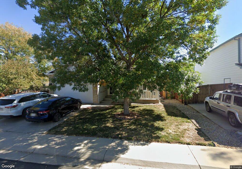 12888 Forest Way, Thornton, CO 80241 - photo 1