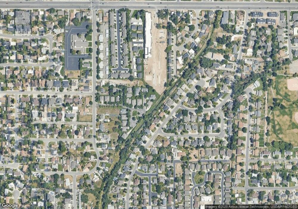 7333 Union View Place, Midvale, UT 84047 - photo 1