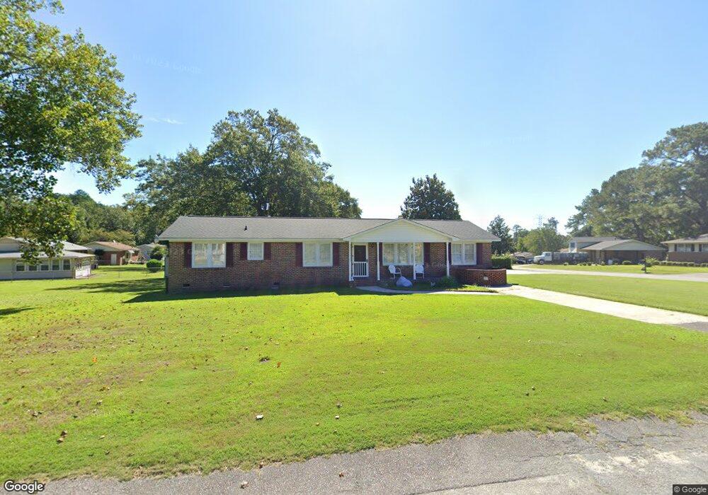 1057 Brookwood Cir, West Columbia, SC 29169 - photo 1