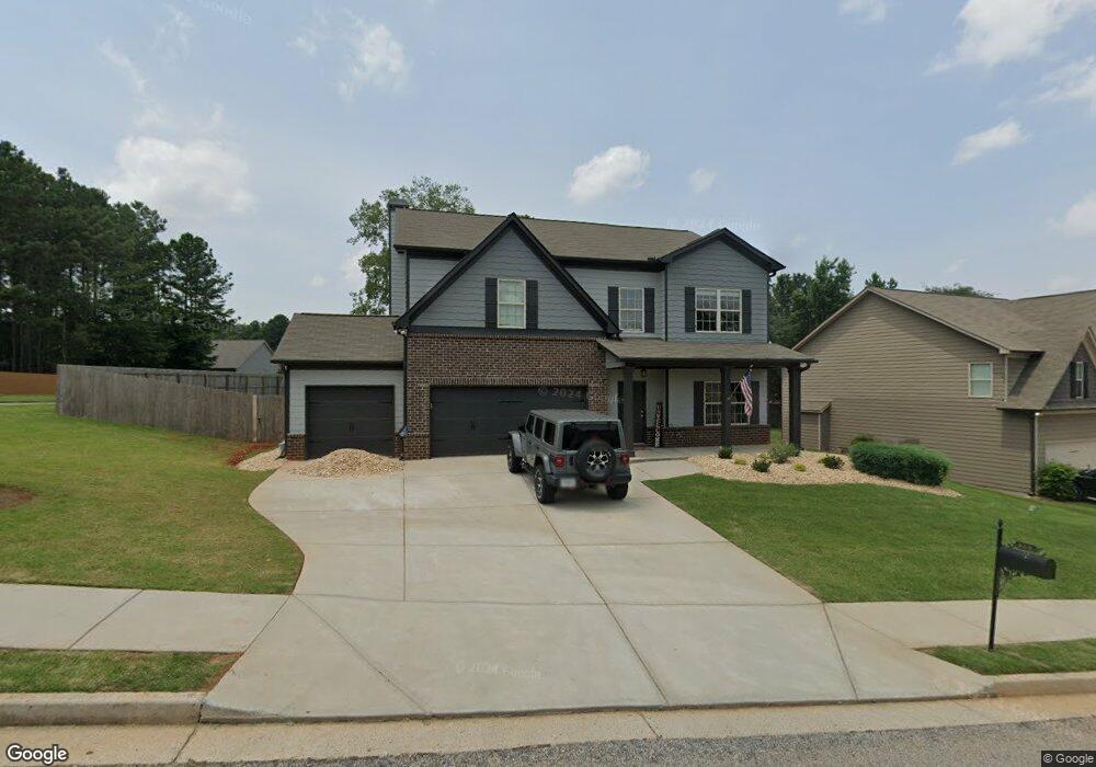 809 Joy Dr unit 90, Hoschton, GA 30548 - photo 1