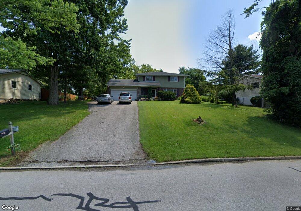 228 N Sheffield Dr, Bloomington, IN 47408 - photo 1