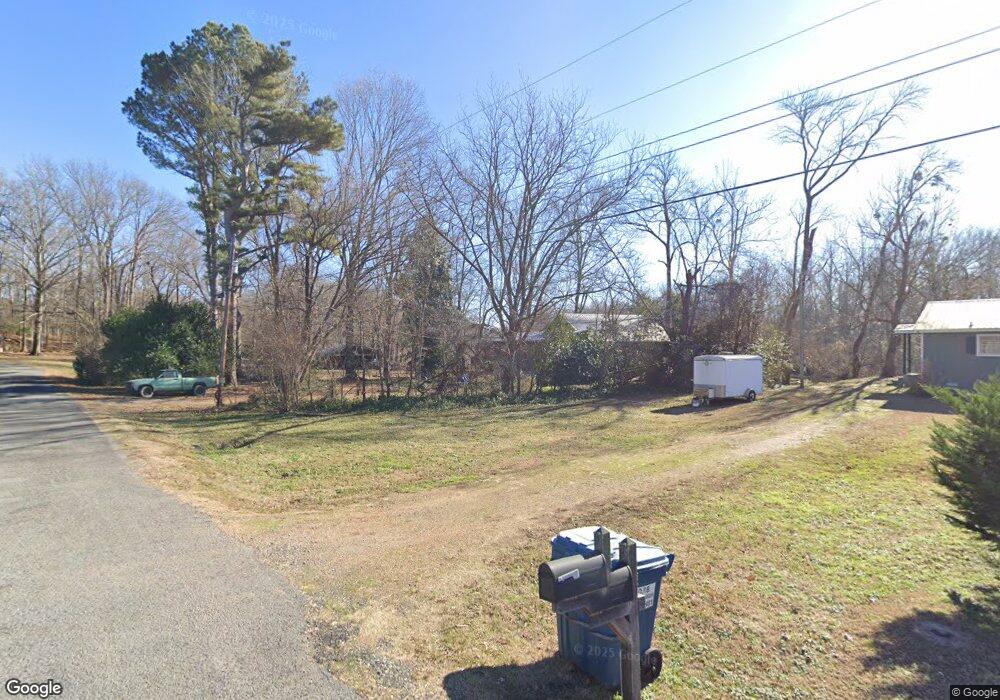 80 Mossy Shoals Cir, Pangburn, AR 72121 - photo 1