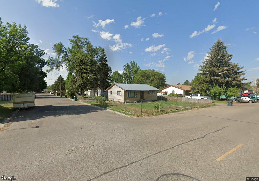 6 Johnson St, Blackfoot, ID 83221 - photo 1
