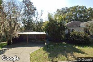 1903 Maryland Ave, Savannah, GA 31404