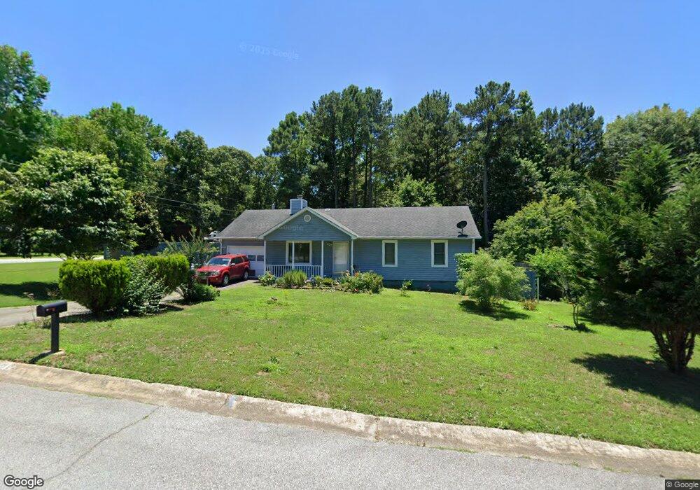 2755 White Fox Ct unit 3, Morrow, GA 30260 - photo 1