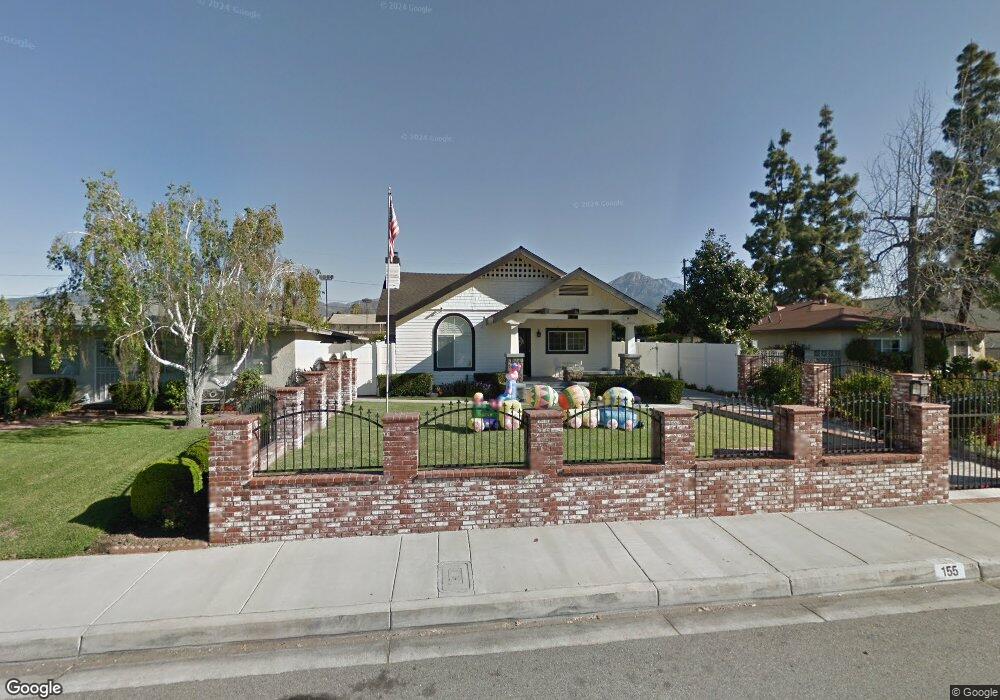 155 Euclid Place, Upland, CA 91786 - photo 1