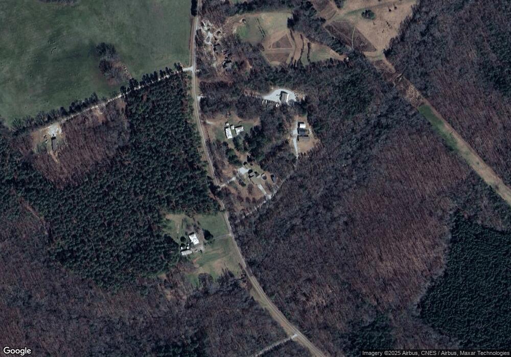 2206 Raymond Anderson Rd, Elberton, GA 30635 - photo 1