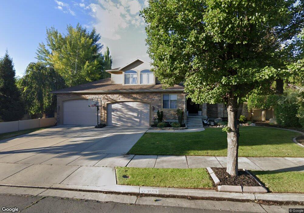 3553 Via Esperanza Way, South Jordan, UT 84095 - photo 1