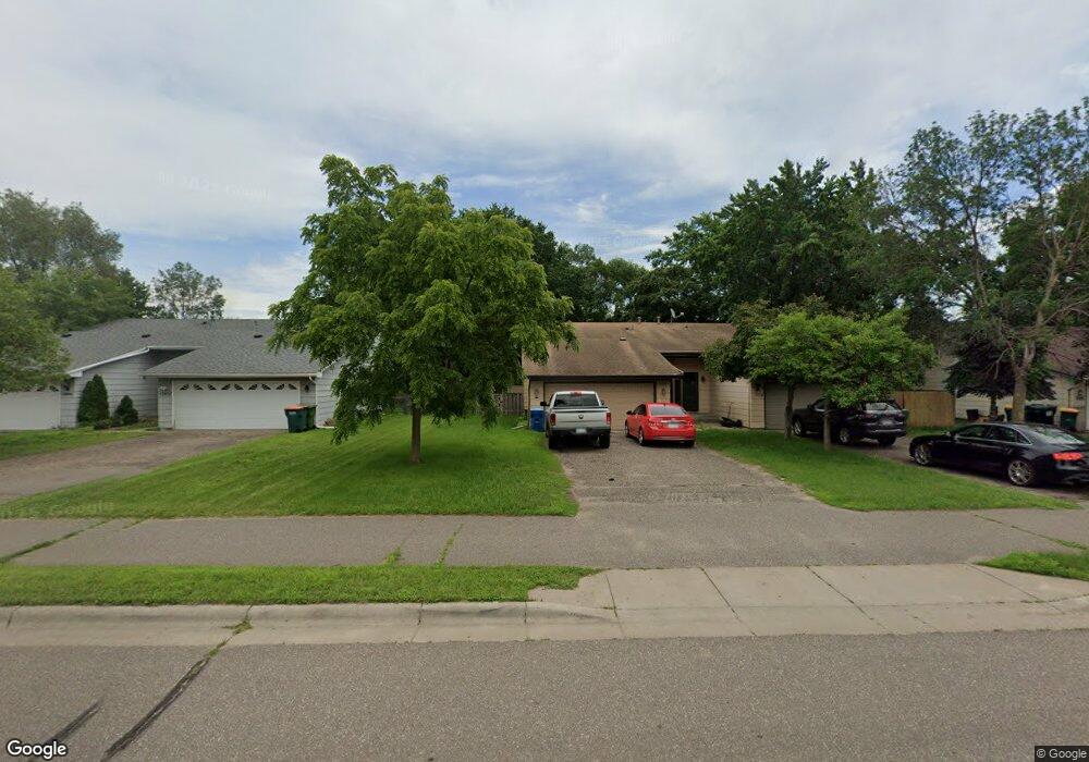 12053 Round Lake Blvd NW, Coon Rapids, MN 55433 - photo 1