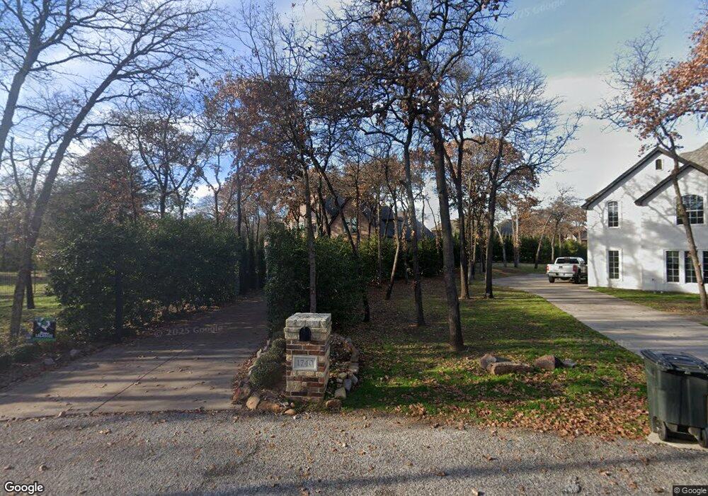 1740 Sleepy Hollow Trail, Southlake, TX 76092 - photo 1