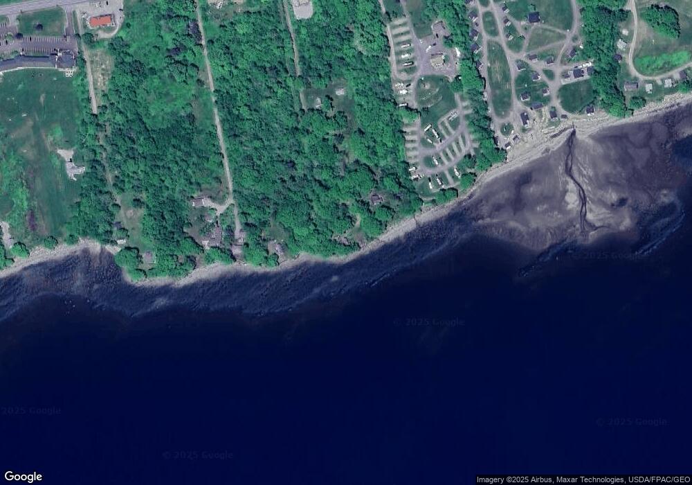 22 E Side Battery, Belfast, ME 04915 - photo 1