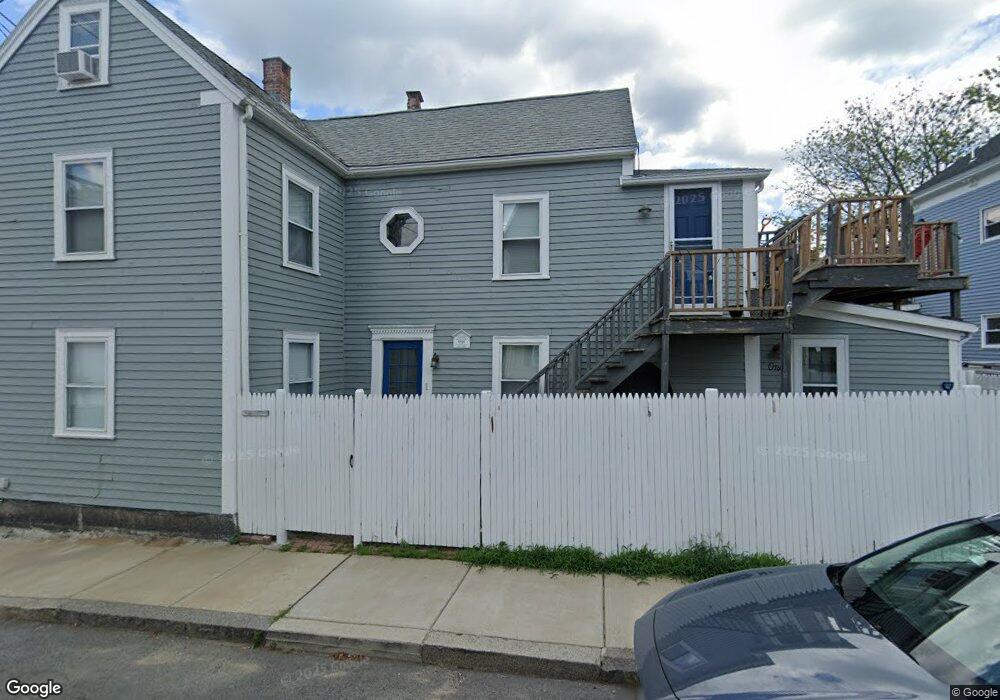 1 Carlton St, Salem, MA 01970 - photo 1