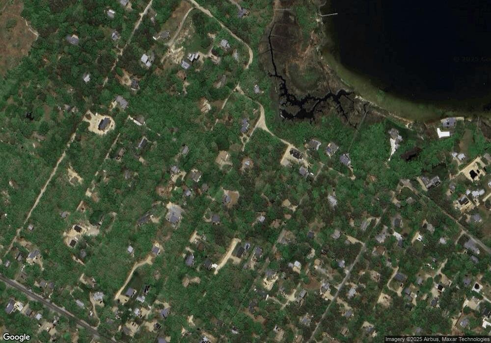 85 7th St N, Edgartown, MA 02539 - photo 1