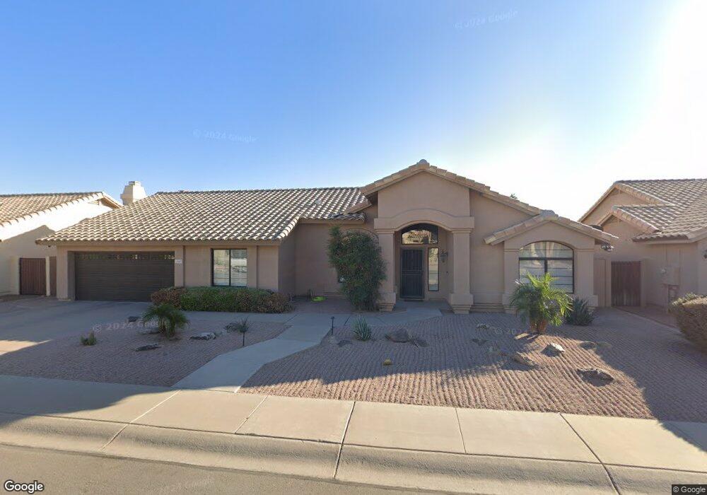 3561 W Kent Dr, Chandler, AZ 85226 - photo 1