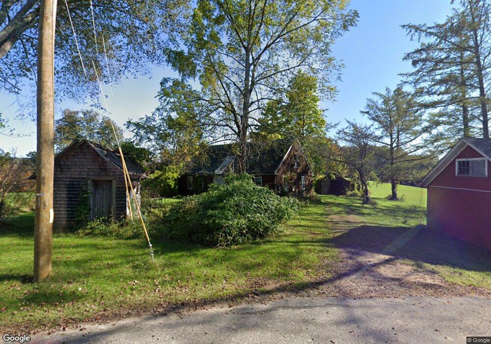 55 Kucko Rd, Willington, CT 06279 - photo 1