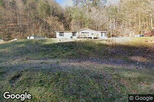 240 Harrison Newsome Branch, Pikeville, KY 41501