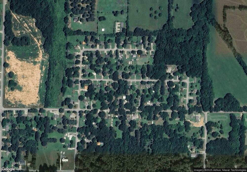 1403 Dana Debbie St, Jonesboro, AR 72401 - photo 1