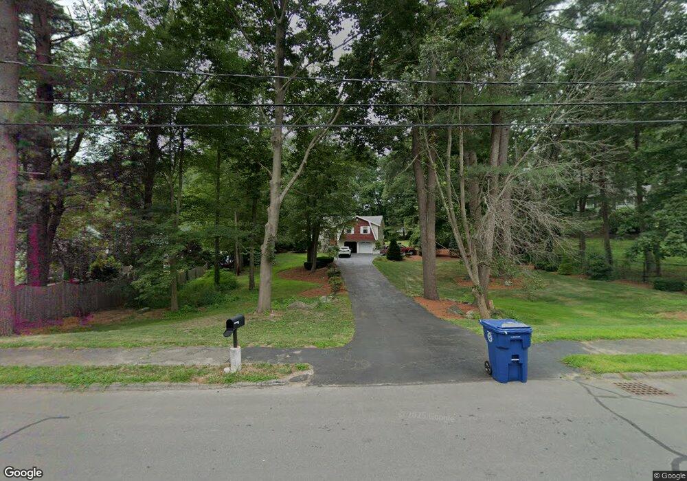 38 Longbow Rd, Danvers, MA 01923 - photo 1