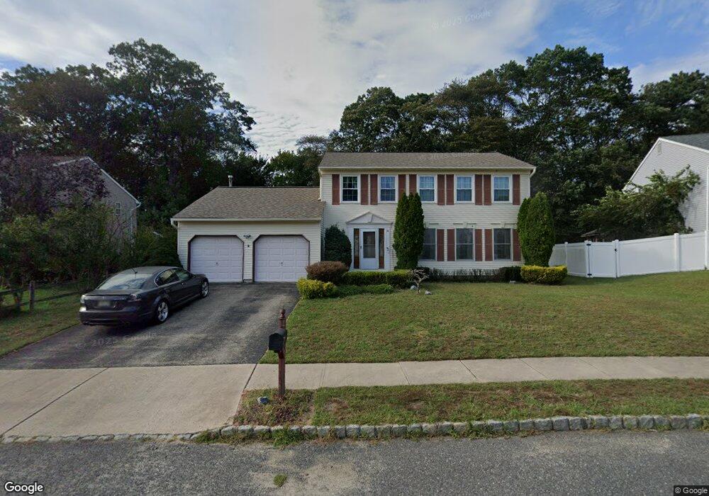 30 Hialeah Ct, Howell, NJ 07731 - photo 1